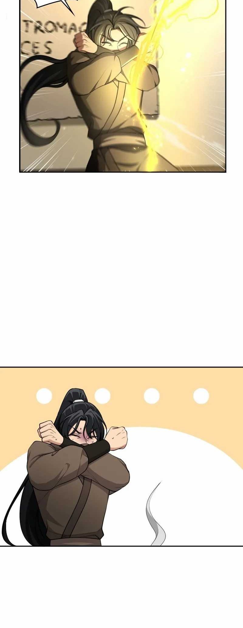 The Laws of Cultivation Chapter 34 Gambar 17