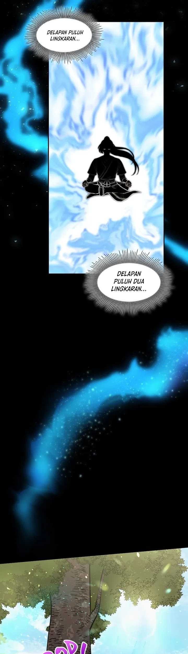 The Laws of Cultivation Chapter 4 Gambar 21
