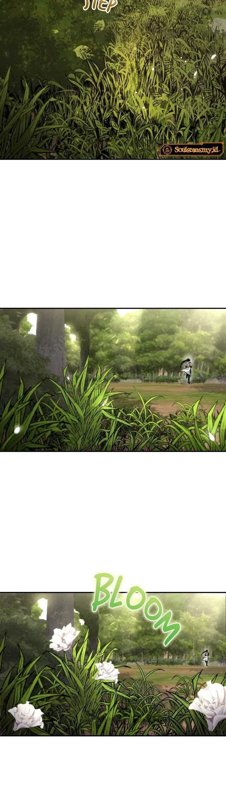 The Laws of Cultivation Chapter 4 Gambar 26