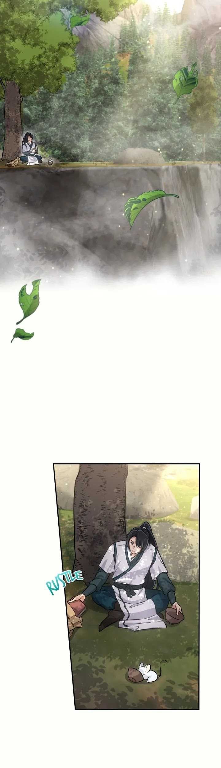 The Laws of Cultivation Chapter 4 Gambar 11