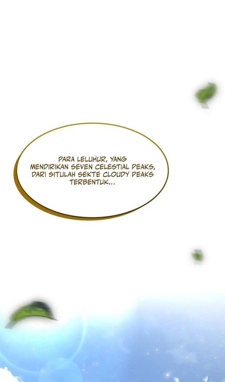The Laws of Cultivation Chapter 5 Gambar 6