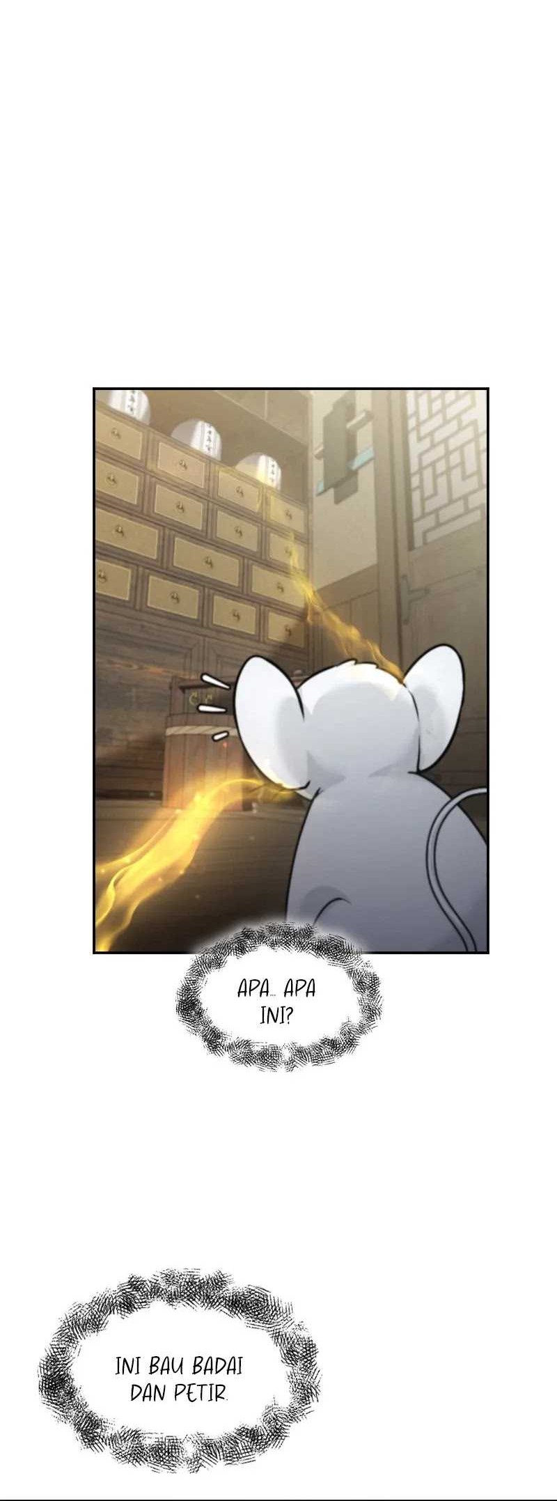 The Laws of Cultivation Chapter 7 Gambar 20