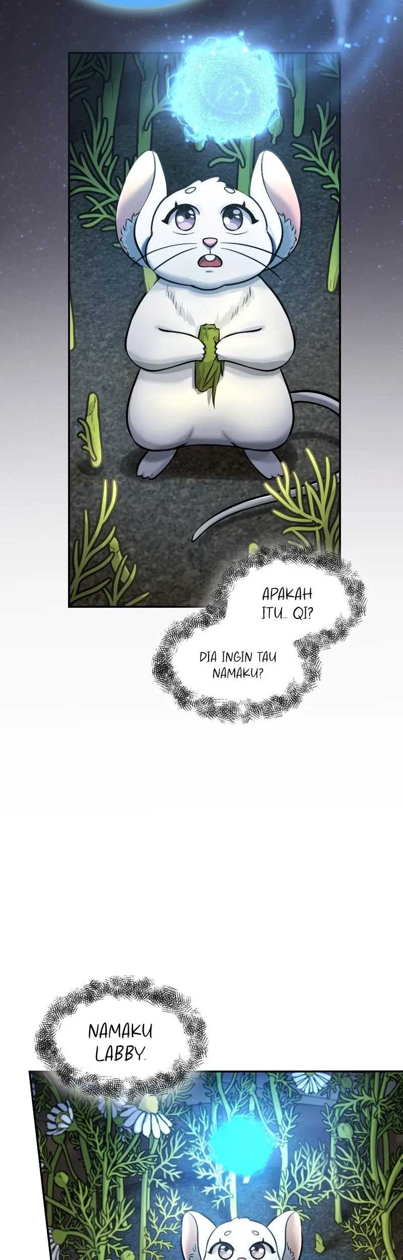 The Laws of Cultivation Chapter 7 Gambar 7