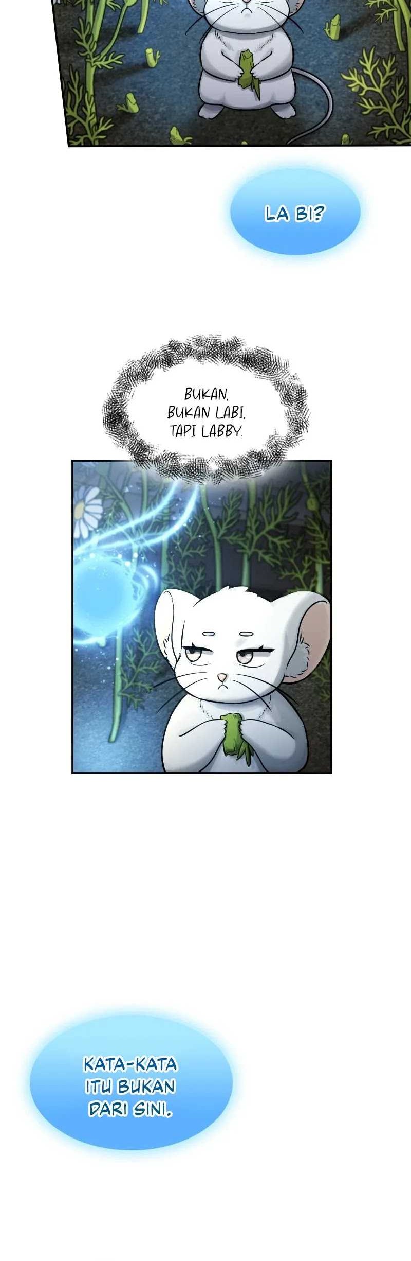 The Laws of Cultivation Chapter 7 Gambar 8