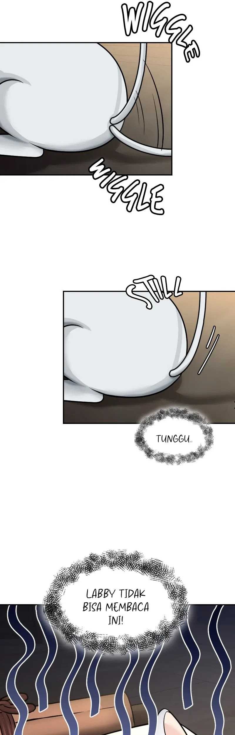 The Laws of Cultivation Chapter 7 Gambar 17