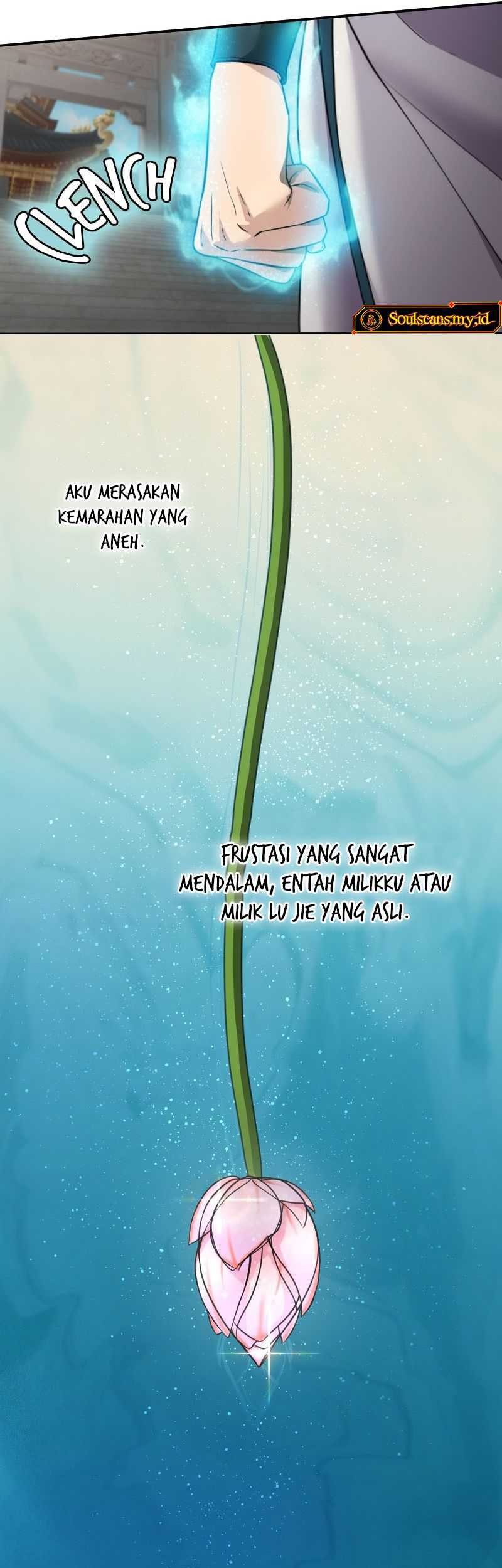 The Laws of Cultivation Chapter 8 Gambar 18