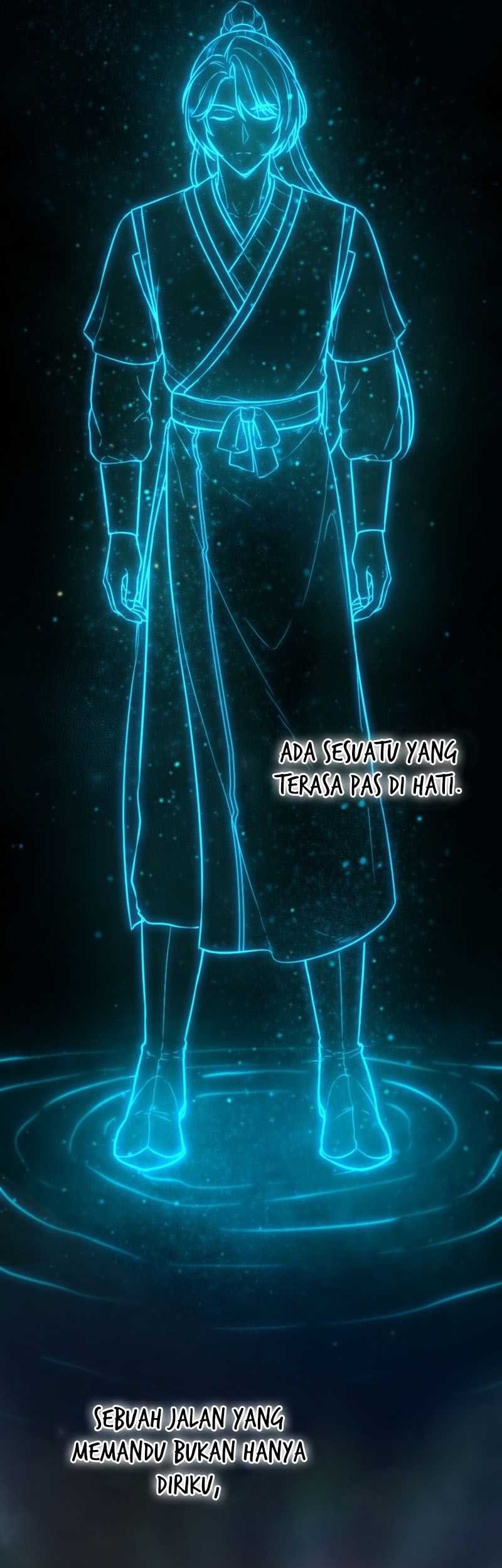 The Laws of Cultivation Chapter 8 Gambar 20