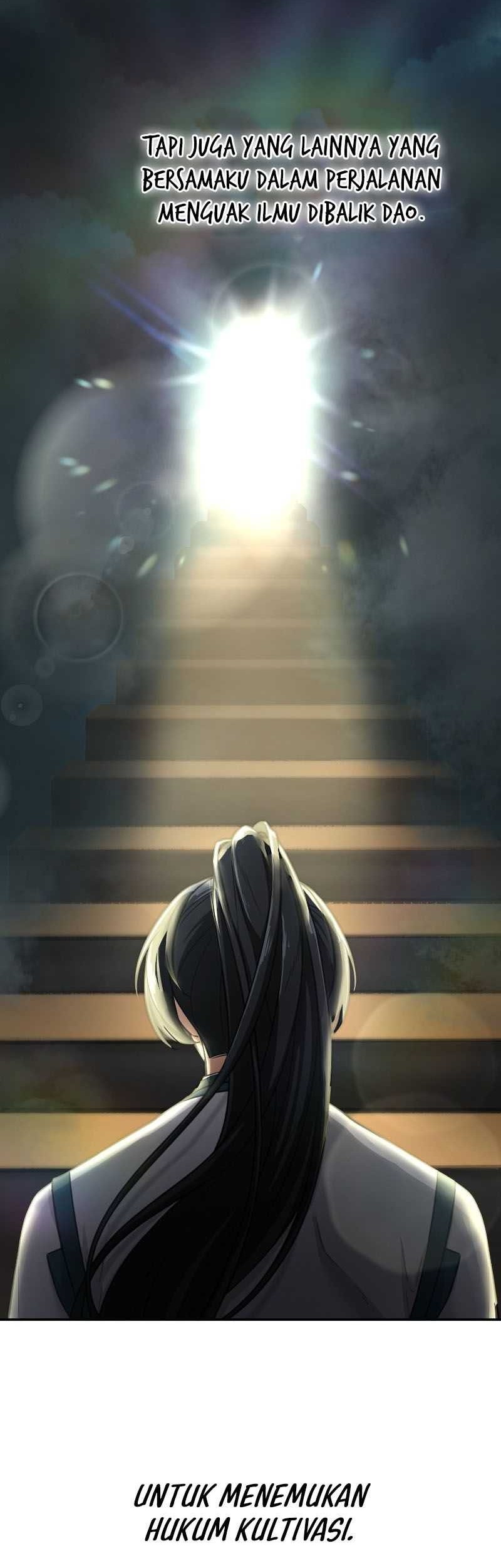 The Laws of Cultivation Chapter 8 Gambar 21