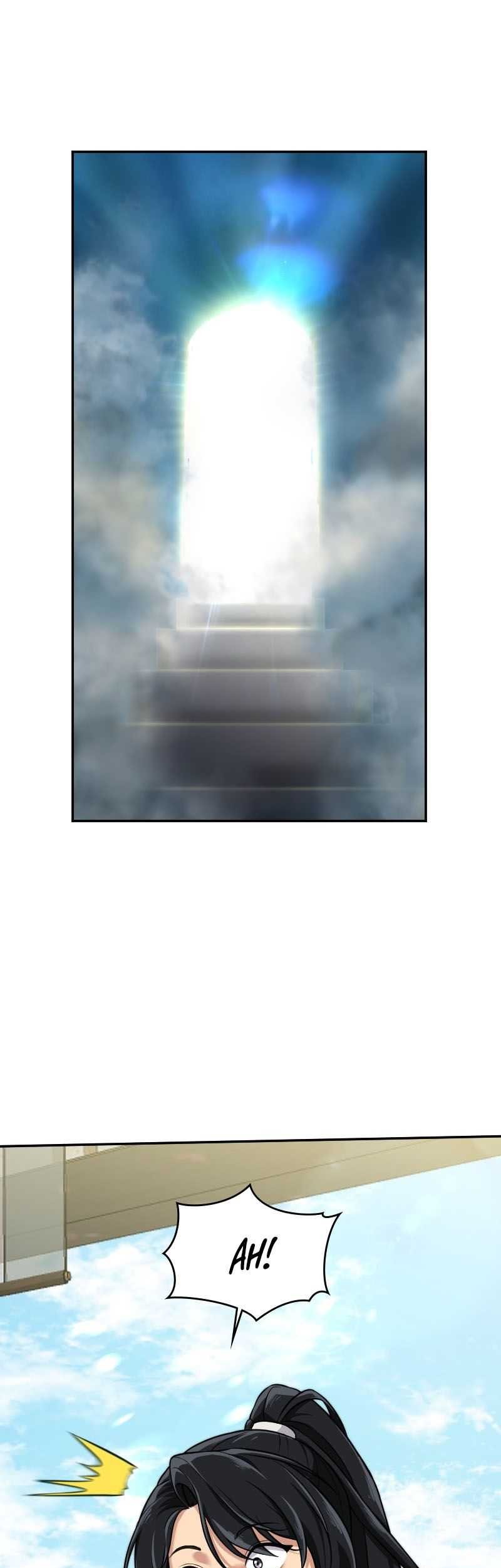 The Laws of Cultivation Chapter 8 Gambar 22
