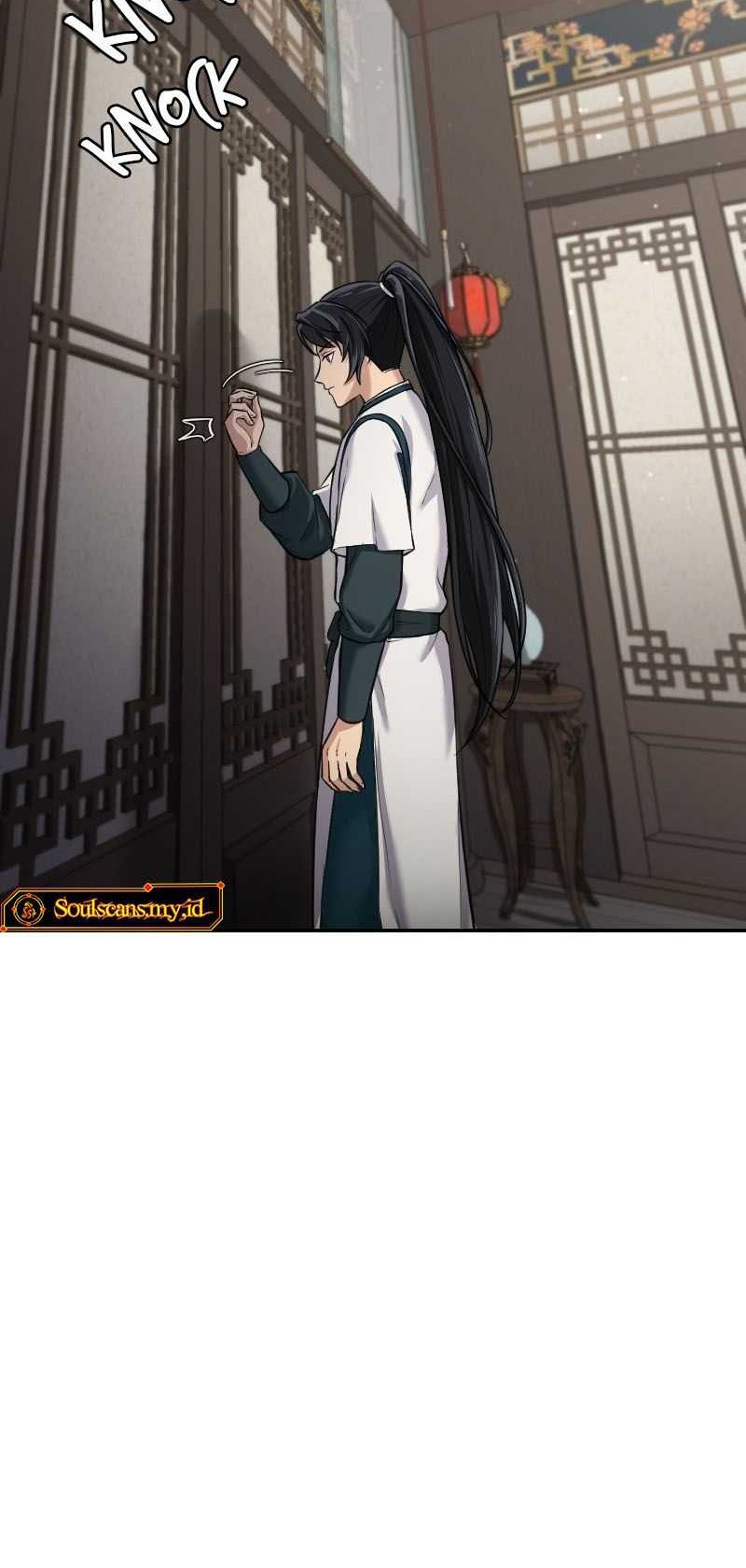 The Laws of Cultivation Chapter 8 Gambar 25