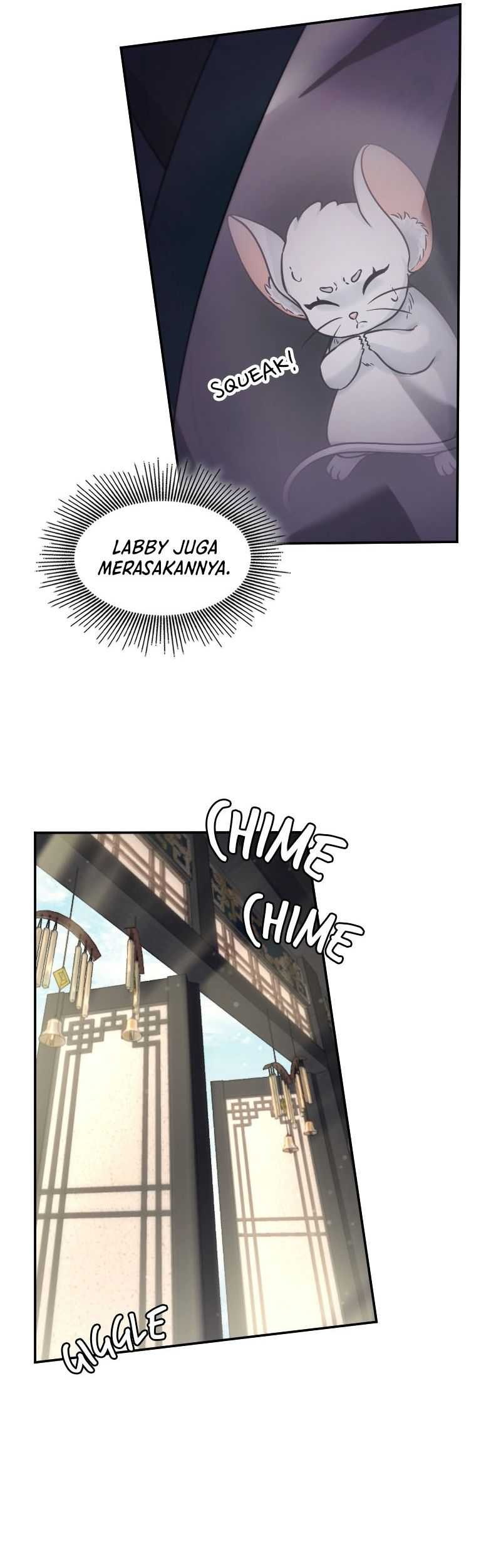 The Laws of Cultivation Chapter 8 Gambar 28