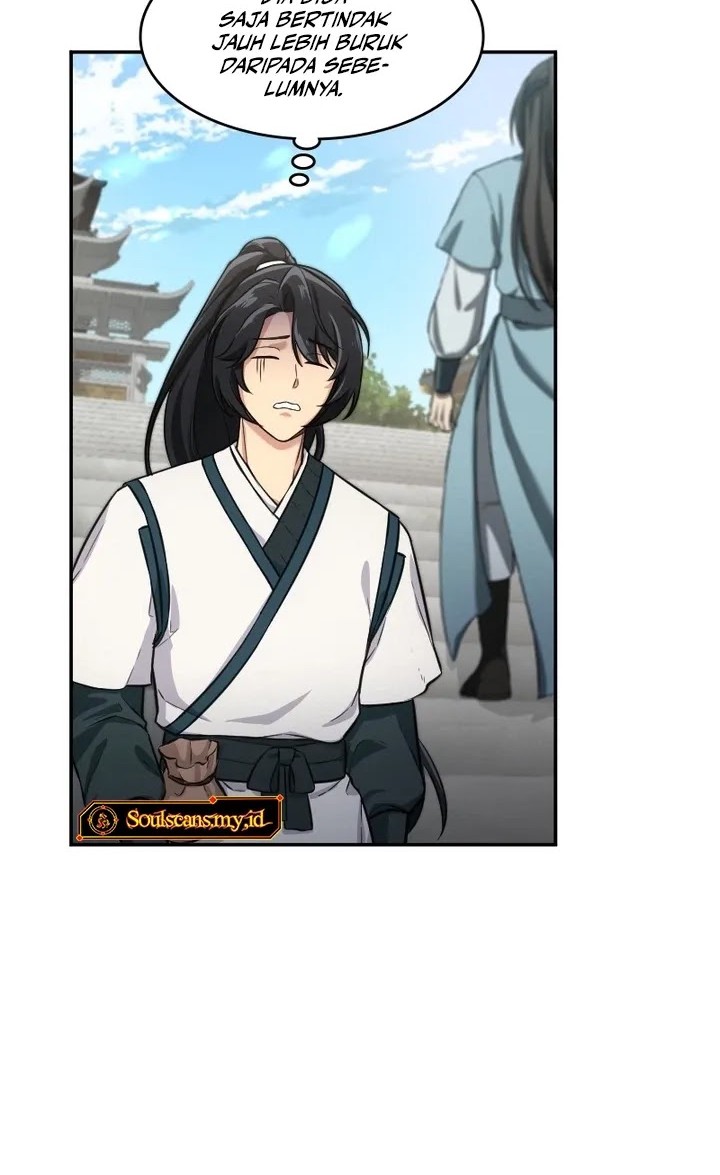 Baca The Laws of Cultivation Chapter 9 Gambar 2