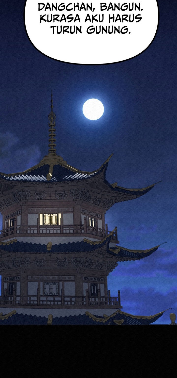 Baca The Legend of Black Fox Master of Mount Kunlun’s Sword Chapter 1 Gambar 2