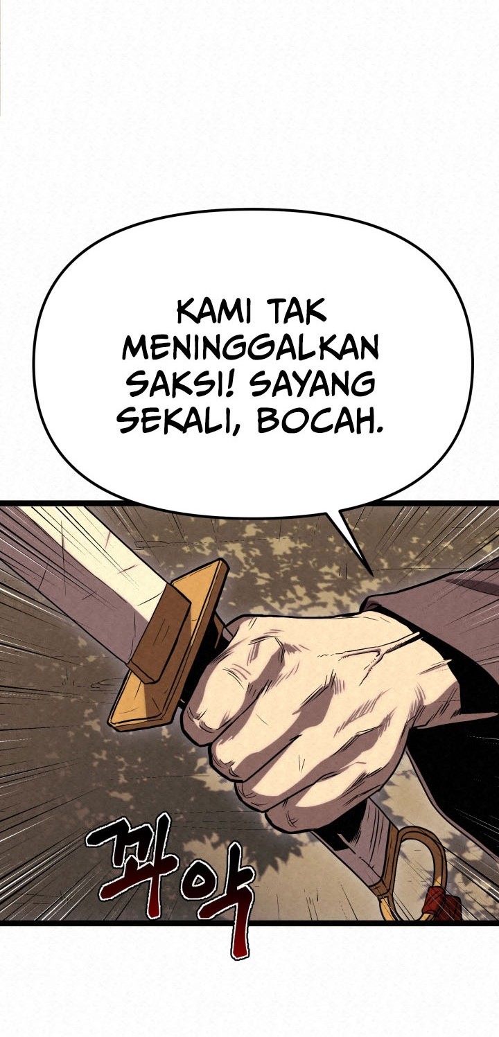 The Legend of Black Fox Master of Mount Kunlun’s Sword Chapter 1 Gambar 60