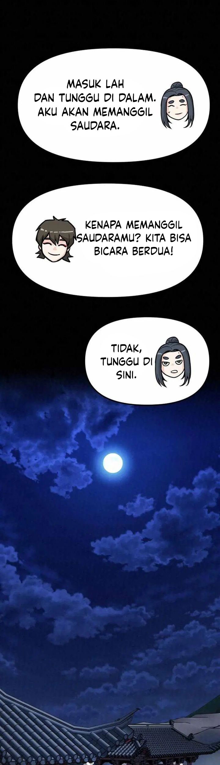 The Legend of Black Fox Master of Mount Kunlun’s Sword Chapter 10 Gambar 24