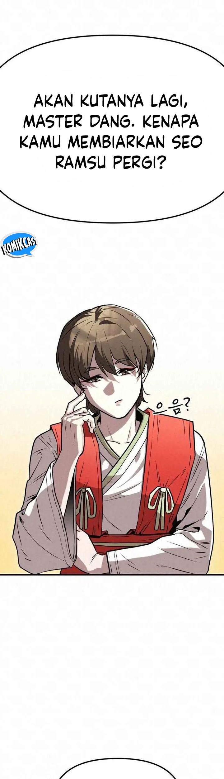 The Legend of Black Fox Master of Mount Kunlun’s Sword Chapter 10 Gambar 39