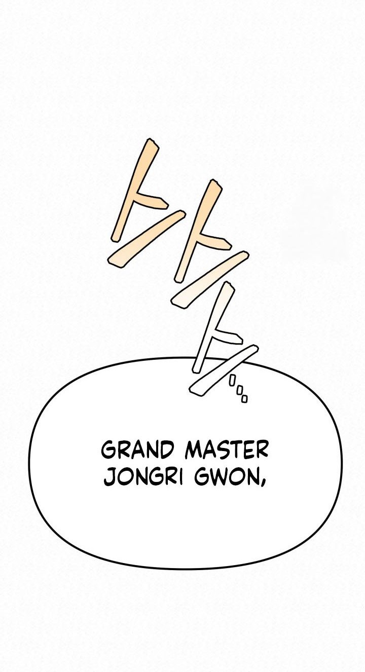 The Legend of Black Fox Master of Mount Kunlun’s Sword Chapter 11 Gambar 37