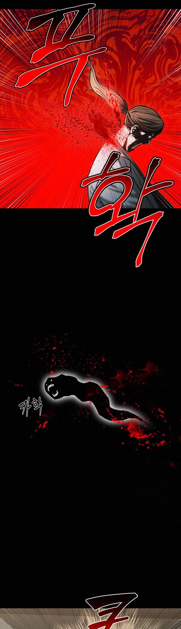 The Legend of Black Fox Master of Mount Kunlun’s Sword Chapter 11 Gambar 50