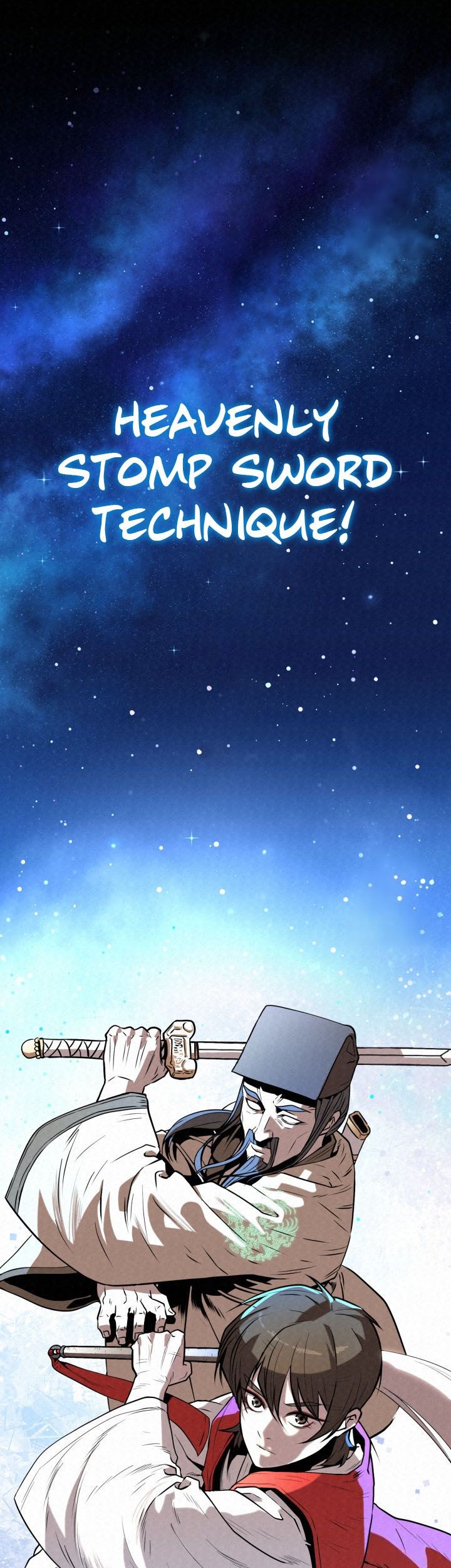The Legend of Black Fox Master of Mount Kunlun’s Sword Chapter 11 Gambar 54