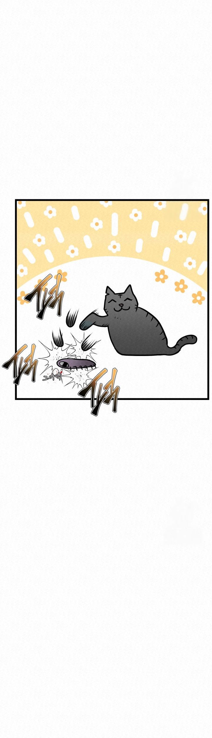 The Legend of Black Fox Master of Mount Kunlun’s Sword Chapter 11 Gambar 64
