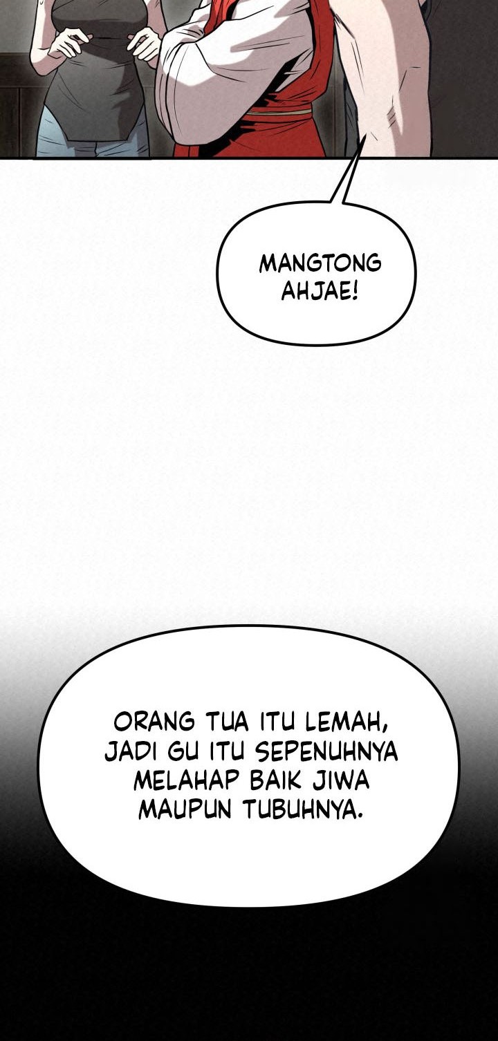 The Legend of Black Fox Master of Mount Kunlun’s Sword Chapter 11 Gambar 69