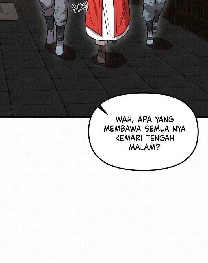 The Legend of Black Fox Master of Mount Kunlun’s Sword Chapter 11 Gambar 7