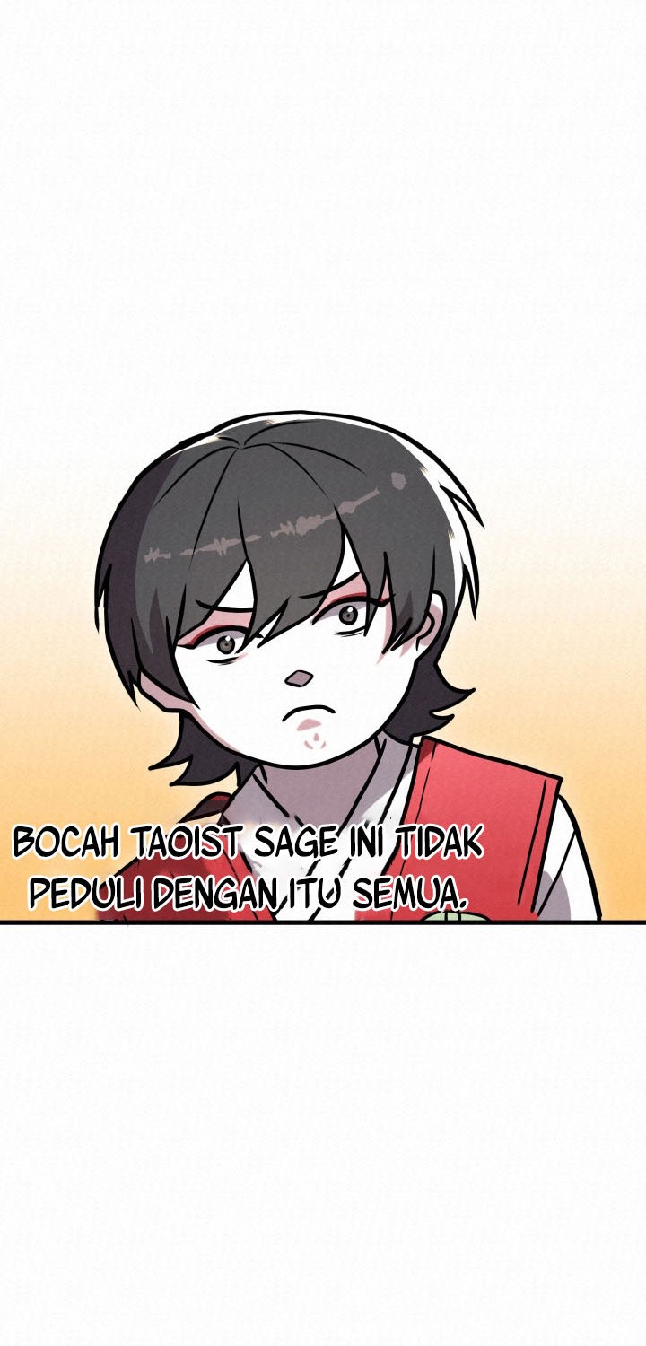 The Legend of Black Fox Master of Mount Kunlun’s Sword Chapter 12 Gambar 36