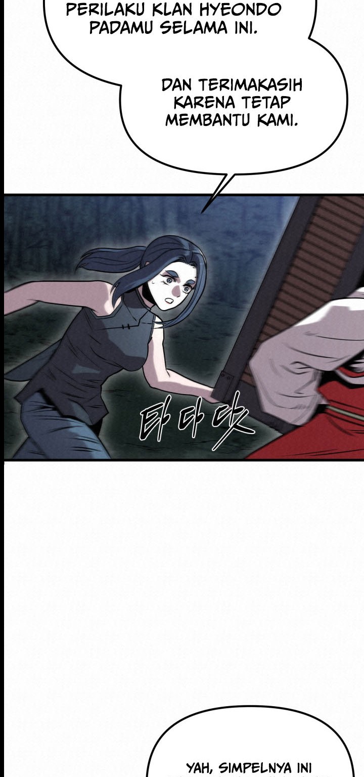Baca The Legend of Black Fox Master of Mount Kunlun’s Sword Chapter 12 Gambar 2