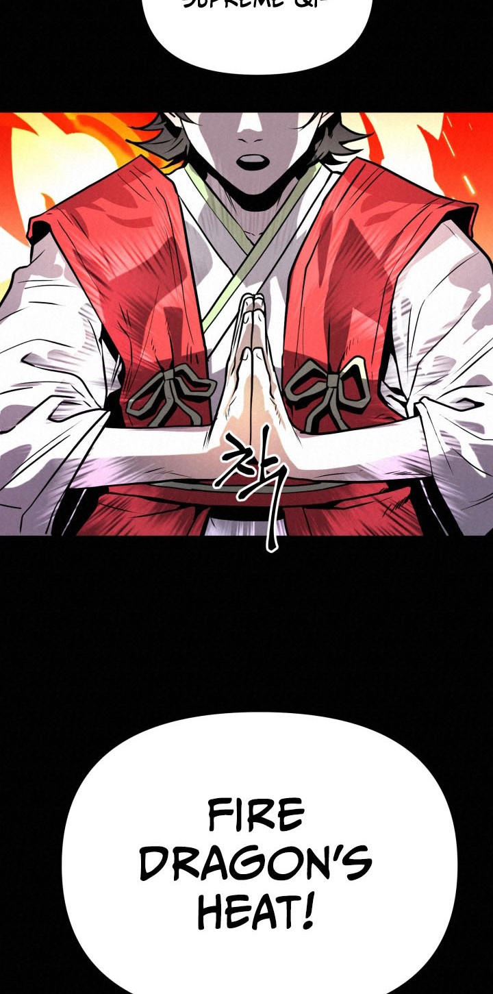 The Legend of Black Fox Master of Mount Kunlun’s Sword Chapter 12 Gambar 42
