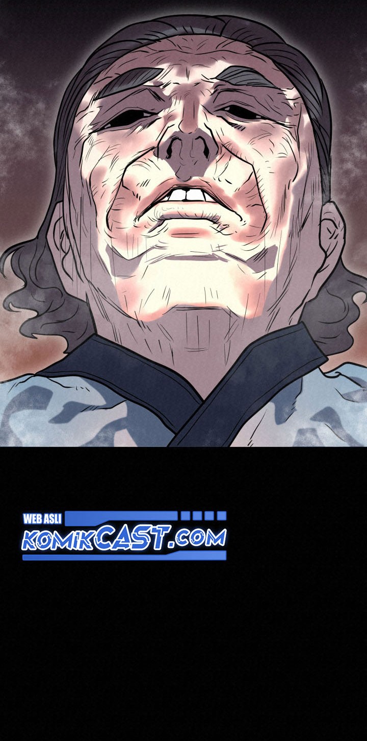 The Legend of Black Fox Master of Mount Kunlun’s Sword Chapter 12 Gambar 48