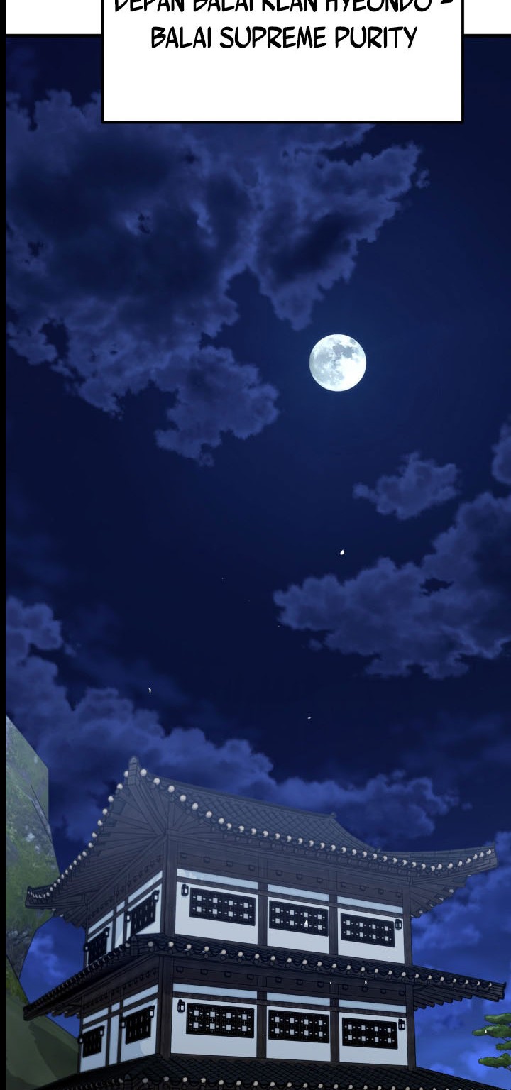 The Legend of Black Fox Master of Mount Kunlun’s Sword Chapter 12 Gambar 6