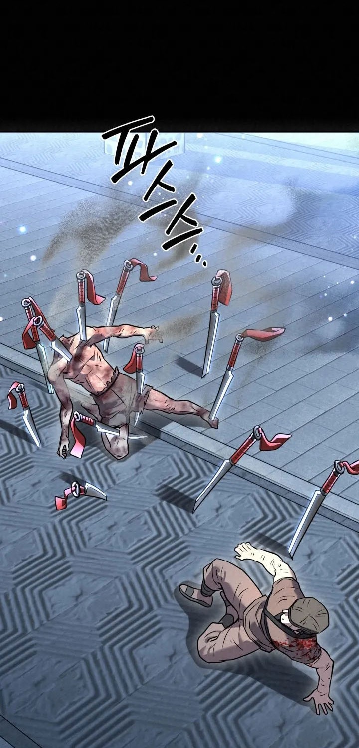 The Legend of Black Fox Master of Mount Kunlun’s Sword Chapter 13 Gambar 38