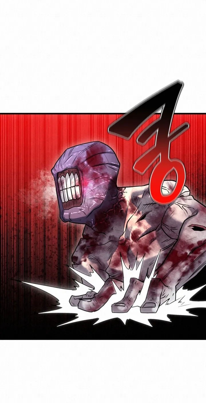 The Legend of Black Fox Master of Mount Kunlun’s Sword Chapter 13 Gambar 50