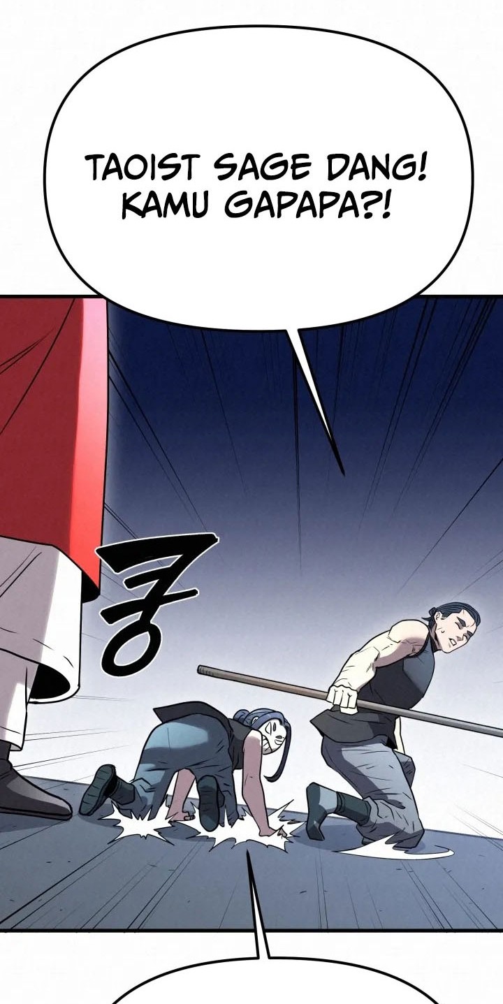 The Legend of Black Fox Master of Mount Kunlun’s Sword Chapter 13 Gambar 60