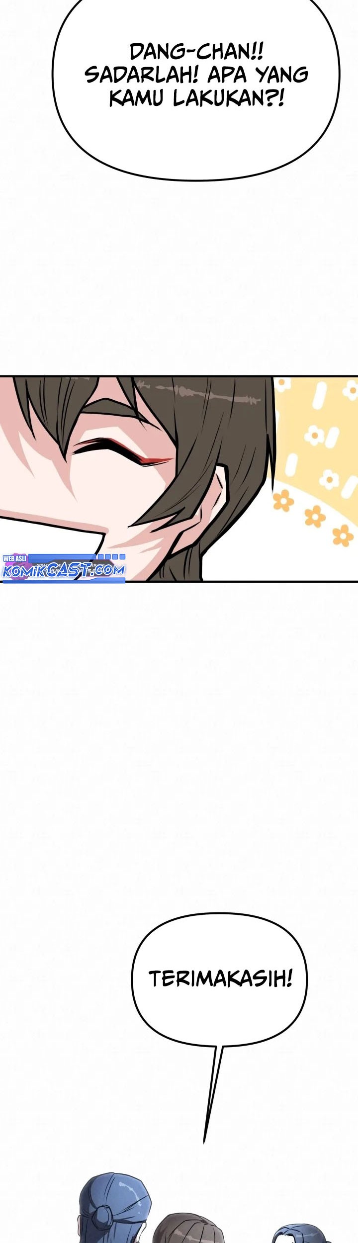 The Legend of Black Fox Master of Mount Kunlun’s Sword Chapter 13 Gambar 61