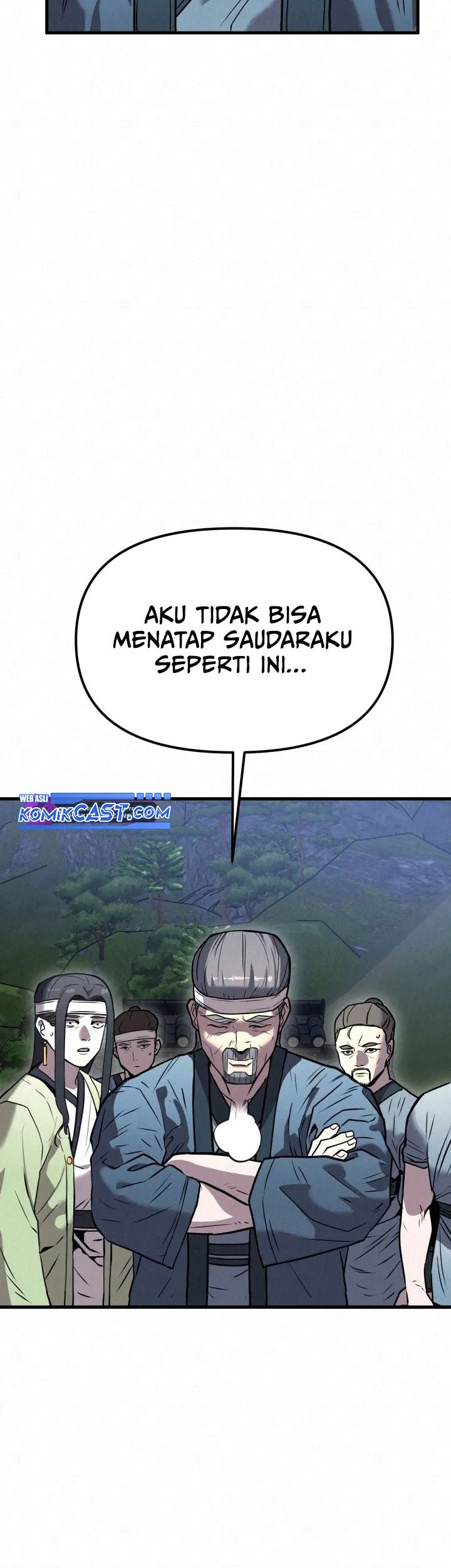 The Legend of Black Fox Master of Mount Kunlun’s Sword Chapter 13 Gambar 67