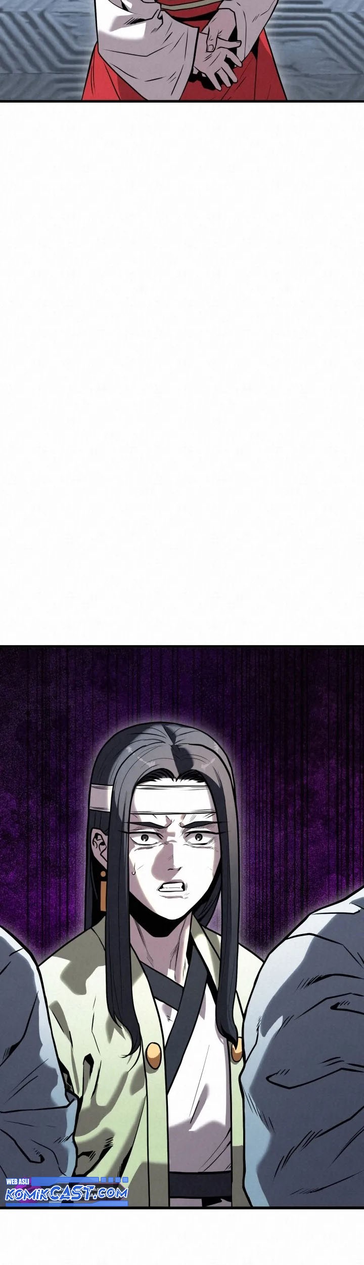 The Legend of Black Fox Master of Mount Kunlun’s Sword Chapter 13 Gambar 71