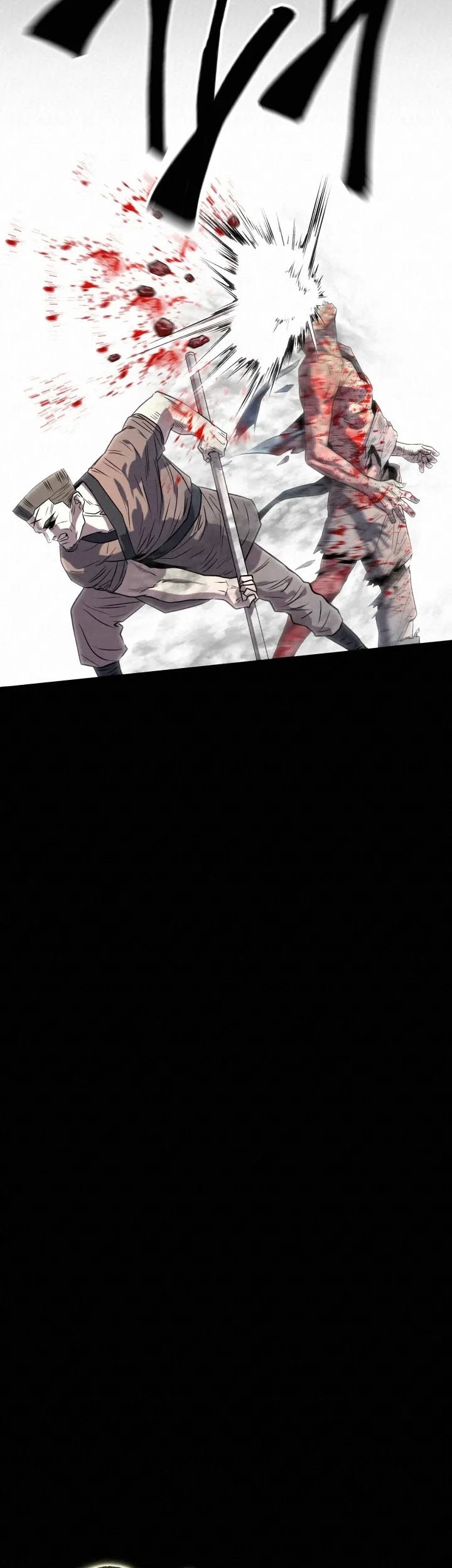 The Legend of Black Fox Master of Mount Kunlun’s Sword Chapter 13 Gambar 7