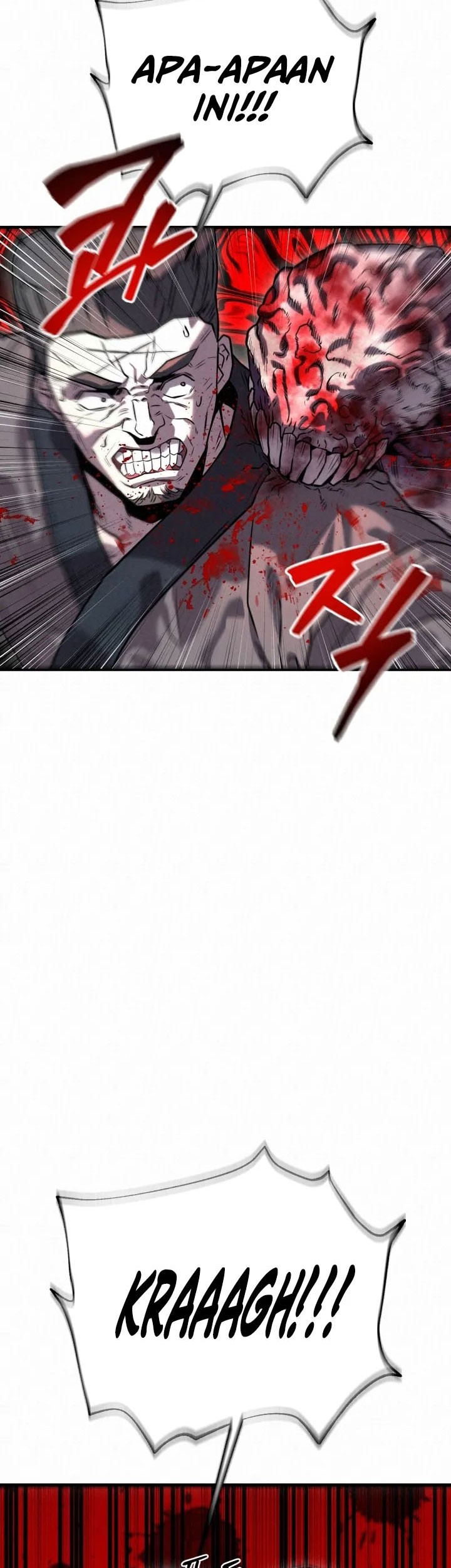 The Legend of Black Fox Master of Mount Kunlun’s Sword Chapter 13 Gambar 11