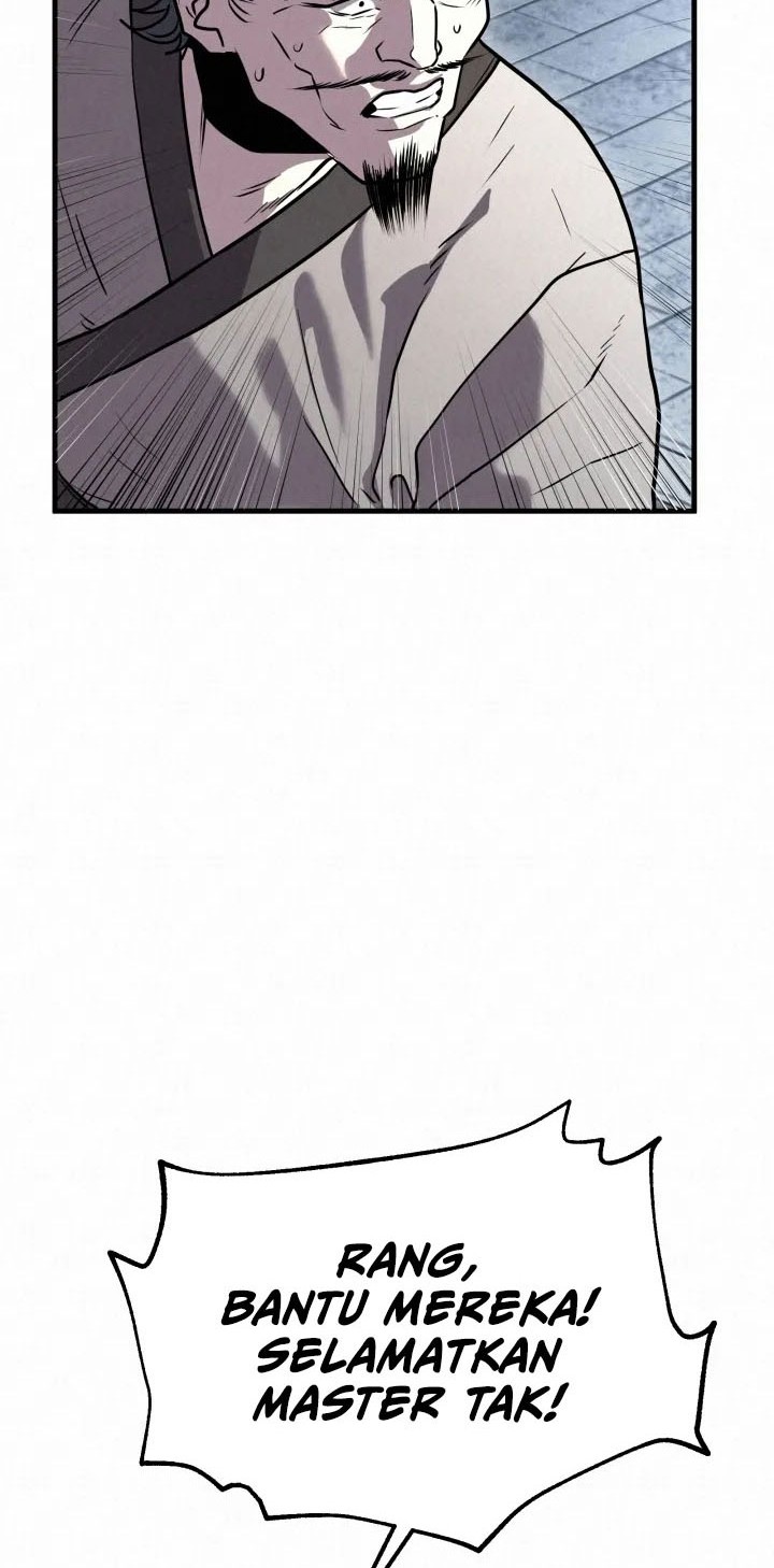 The Legend of Black Fox Master of Mount Kunlun’s Sword Chapter 13 Gambar 14