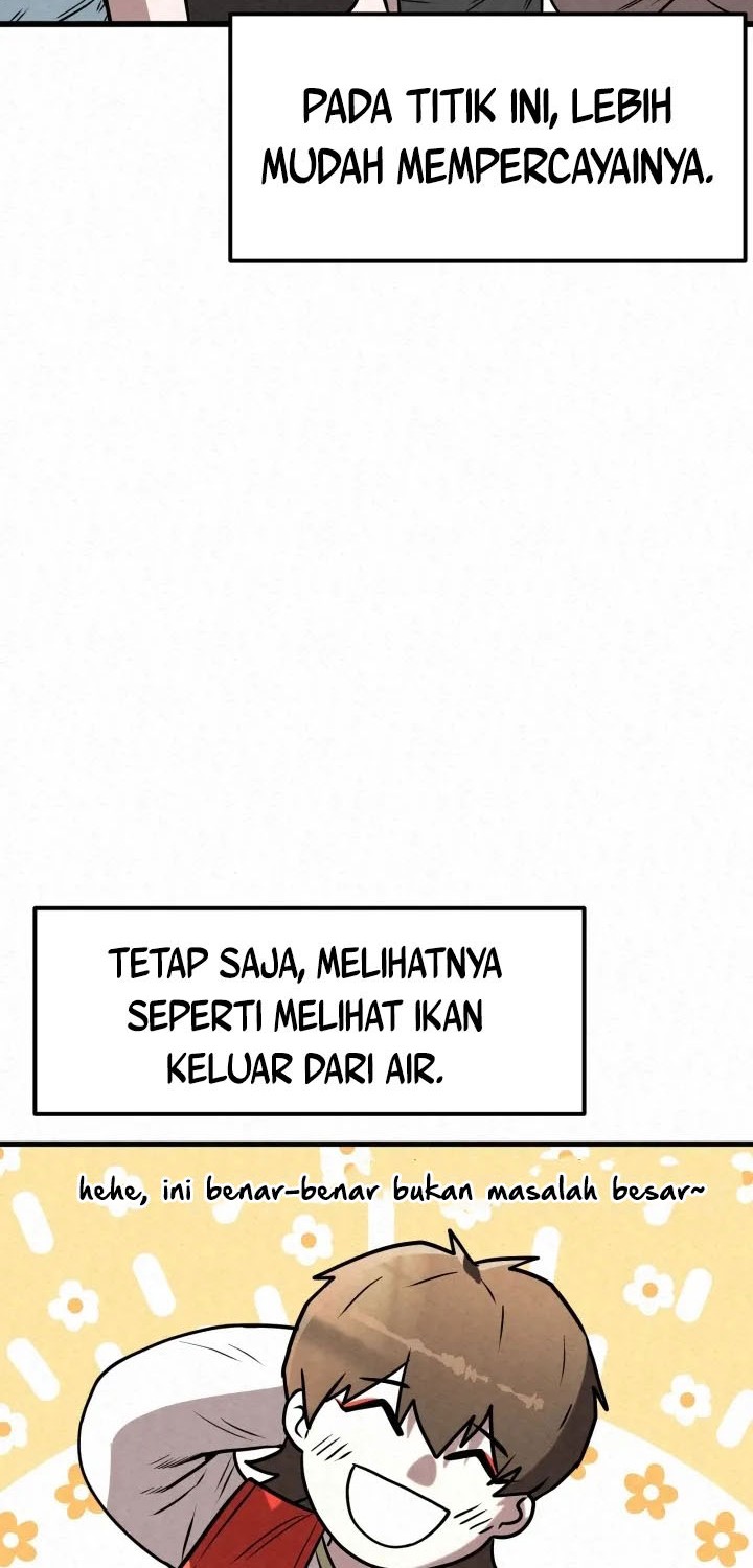 The Legend of Black Fox Master of Mount Kunlun’s Sword Chapter 14 Gambar 20