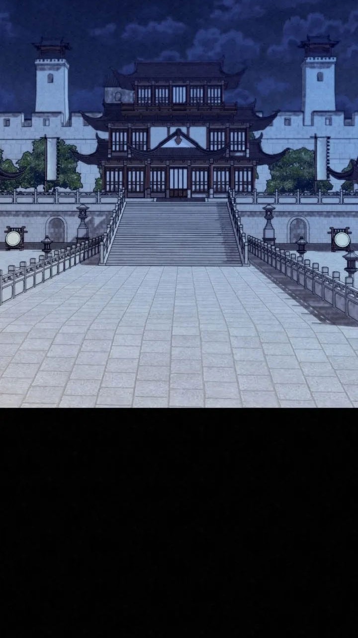 The Legend of Black Fox Master of Mount Kunlun’s Sword Chapter 14 Gambar 30