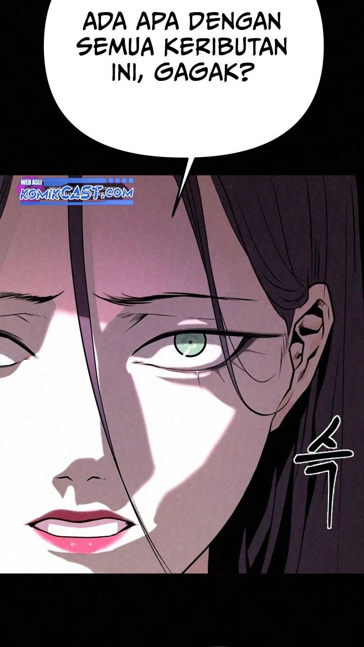 The Legend of Black Fox Master of Mount Kunlun’s Sword Chapter 14 Gambar 32