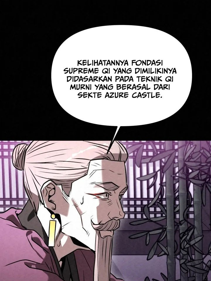 The Legend of Black Fox Master of Mount Kunlun’s Sword Chapter 14 Gambar 42