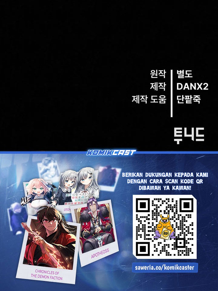 The Legend of Black Fox Master of Mount Kunlun’s Sword Chapter 14 Gambar 48