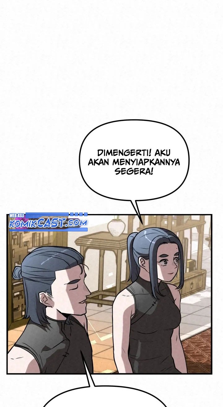 The Legend of Black Fox Master of Mount Kunlun’s Sword Chapter 14 Gambar 12