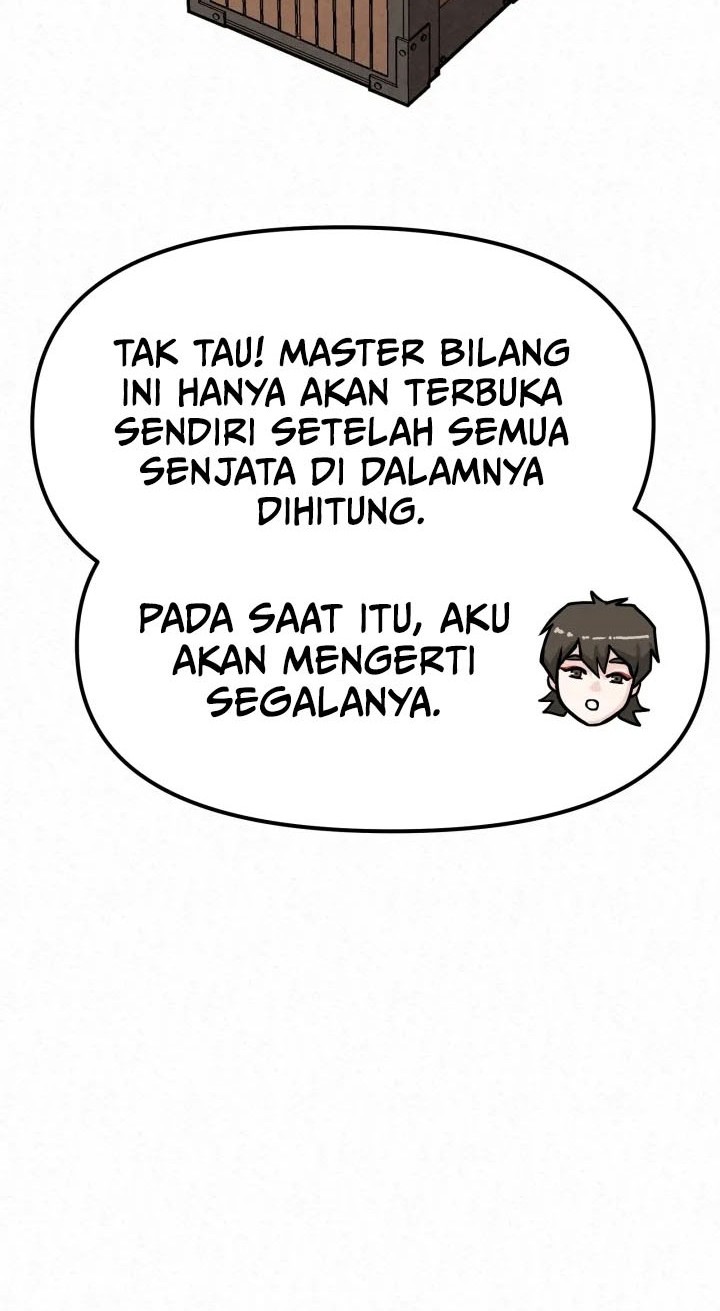 The Legend of Black Fox Master of Mount Kunlun’s Sword Chapter 14 Gambar 16