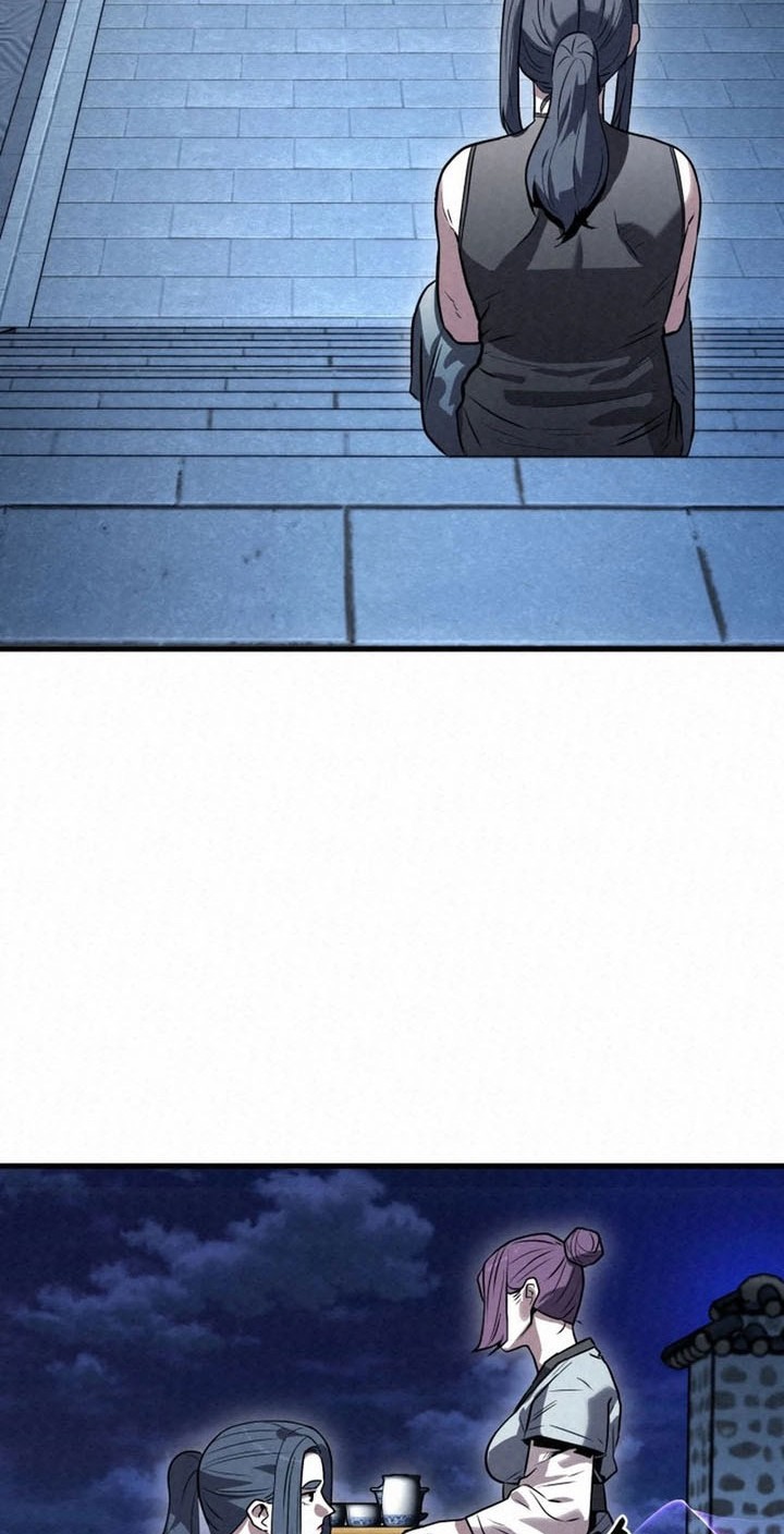The Legend of Black Fox Master of Mount Kunlun’s Sword Chapter 15 Gambar 38