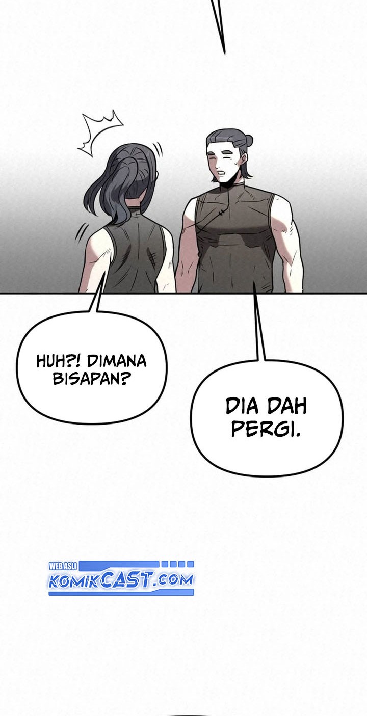 The Legend of Black Fox Master of Mount Kunlun’s Sword Chapter 15 Gambar 48