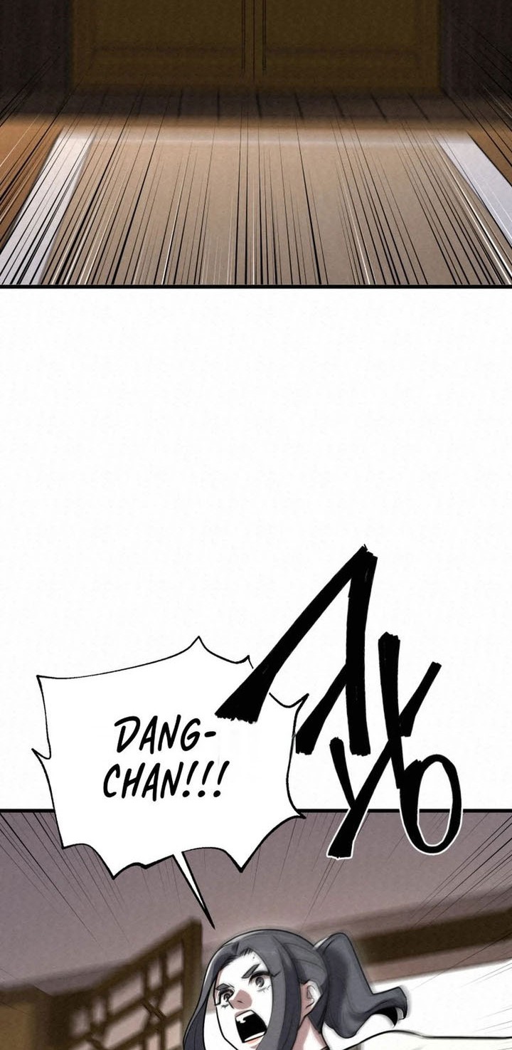 The Legend of Black Fox Master of Mount Kunlun’s Sword Chapter 15 Gambar 58